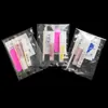 Kit de uñas de material para uñas al por mayor, kit pequeño para limar uñas, kit de gelatina, lima de uñas, kit de algodón con alcohol