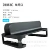 Soporte Vertical para Laptop Soporte para Computadora Estante de Almacenamiento para MacBook Pro Soporte Refrigerante Base para Air Portátil