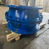 Fwl-1 Dn40 Tipo Tubo Supressor de Chama Tubo Supressor de Chama Suprimento de Longo Prazo Tubo Supressor de Chama-Cidade de Hechuan