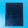 Bolsas Grandes Autoadhesivas de Polietileno, Bolsas Transparentes con Cierre, Bolsas de Plástico con Cierre para Ropa, Bolsas de Cierre para Joyería, Bolsas de Empaque para Mascarillas, Venta al por Mayor con Impresión