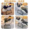 Sofá perezoso dormitorio de estudiante silla de computadora dormitorio en casa sillón reclinable sofá pequeño individual silla reclinable cómoda de ocio