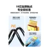 Cable HDMI Shanze Conexión de Alta Definición 4K para Proyector y Monitor con Extensión 10/15/20/ 30m para Instalación en Casa