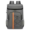 Fornecido Diretamente pelo Fabricante, Nova Bolsa de Piquenique Transfronteiriça, Bolsa Multifuncional para Esportes ao Ar Livre, Lazer e Viagem, Bolsa de Grande Capacidade para Acampamento Off-Road