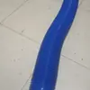 Máquina de alimentación modificada con tubo de succión libre de polvo, máquina integrada de trituración y mezcla de alimento, alimentador, accesorios para tubo de succión y alimentación
