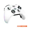 Adecuado para Rog Leichie 2 Cubierta Protectora de Mando de Xbox, Funda de Silicona Protectora para Mando de Consola de Juegos
