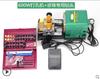 Cuentas de Buda perla punzón texto pequeño jugar jade eléctrico jade cera de abeja cuentas redondas Sapindus punzón taladro