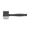 Nuevo martillo para carne suelta de acero inoxidable dos en uno, aguja para carne suelta, martillo para bistec doméstico, rompedor de tendones de carne tierna, herramientas de cocina