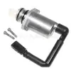 02d525557 A bomba de óleo do diferencial é adequada para modelos Volkswagen e Skoda de 1998-2006