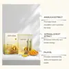 Cápsulas de Cuidado Masculino North Moon Cuidado Herbal Suave para Aumentar a Vitalidade e Cápsulas Nutritivas