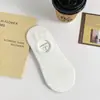 Calcetines de Malla para Barco para Mujer, Antideslizantes, Algodón Puro, Transpirables, Calcetines Cortos Finos de Verano, Calcetines Invisibles de Corte Bajo para Mujer en Verano