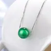 Novo Estilo Simples Colar Corrente de Pescoço Feminina Design de Nicho Senso de Estilo Luxo Leve Corrente Fria para Clavícula Estilo Pessoas Elegantes Celebridade da Internet Joias
