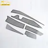 Adecuado para 26 Modelos Buick, la Cubierta de Altavoz a Prueba de Polvo del Cofre Delantero Panel de Acero Inoxidable Accesorios Suministros Automotrices