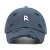 2026 Nueva Gorra de Béisbol de Moda para Pareja Venta Caliente Transfronteriza Moda Casual Suave Retro Pico de Pato