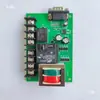 300G Alimentador por Sucção Manípulo de Controle Manual Placa de Circuito Controlador Manípulo de Controle da Máquina Envasadora Máquina Alimentadora