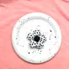 Lazo de Tela Relleno de Algodón Hecho a Mano Material para Pasador de Pelo, Zapatos Infantiles, Ropa, Bolsos, Accesorios de Decoración, Fundas para Teléfonos Móviles