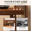 Mesa de té 2026 nuevo modelo de alta gama para sala de estar, juego de mesa y sillas de té para el hogar, oficina, nuevo estilo chino, mesa pequeña para preparar té de balcón