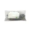 Resistencia bobinada 1W 68 Resistencia fusible 5% Resistencia bobinada en línea Resistencia de inserción Compra directa disponible