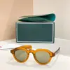 Gafas de Sol de Lujo de Diseñador Polarizadas Palm Jacques Gafas de Sol de Moda para Hombres y Mujeres Jmm Kellerman I
