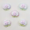 Oferta Especial en Juguetes de Comida de Conejito de Dibujos Animados, Adornos de Juguetes de Comida Miniatura Realistas, Zuecos para Casa de Muñecas DIY