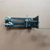 Suporte Contrapeso Máquina Prensadora de Telha de Aço Colorido, Suporte Codificador de Telha de Aço Colorido, Suporte Contador de Metros, Acessórios de Aço Colorido para Máquina Composta