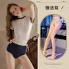 Lencería sexy Erxi, uniformes escolares, trajes de gimnasia seductores, pijamas sexys, ropa de fútbol y baloncesto, ropa deportiva