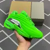 Zapatillas de Baloncesto Cross-Border Nocta X Hotstep2 de Longitud Completa con Amortiguación de Aire, Zapatillas Retro de Moda Urbana Estilo Mecánico para Parejas