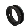 Anel de Vedação de Borracha Nitrílica O-Ring EPDM Impermeável Vedação Hidráulica Resistente a Altas Temperaturas Anel de Borracha Impermeável