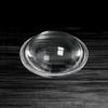 Suministro de fábrica lente convexa LED de 22.5-23 de diámetro soporte de fuente de luz ilimitado para lúmenes de imitación