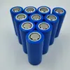 Bateria de Lítio 26650 Fosfato de Ferro e Lítio 3.2V3400mAh Lanterna de Luz Forte Bateria de Lítio Longa Duração Recarregável