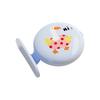 Levantador de tampa de vaso sanitário com aromaterapia tampa criativa alça anti-sujeira levantador de alça de vaso sanitário levantador de tampa de vaso sanitário