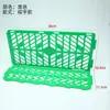 Barreras para Frutas de Supermercado, Separadores de Frutas y Verduras, Protectores de Bordes para Frutas, Barreras para Frutas y Verduras de Supermercado, Vallas para Frutas y Verduras de Supermercado