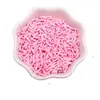 1*3 Barra de Chocolate Artificial Mista Multicor Fatias de Argila Macia Acessórios Artesanais DIY Materiais para Decoração de Nail Art Capa de Celular