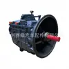 La Caja de Cambios 6J85T es Adecuada para el Camión Mediano Foton Ruivo Q5 Dongfeng Dolica D9 Caja de Cambios Manual de 6 Velocidades para Servicio Pesado