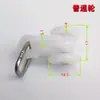 Juego Completo de Accesorios para Techo Integrado de Panel de Panal: Soportes de esquina, Ganchos rápidos de aluminio, Componentes de placa de presión, Tornillos de acero inoxidable