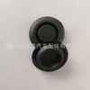 Adequado para Chrysler Wrangler Dodge Pedal de Chão Cobertura de Borracha contra Poeira Plugue de Borracha Bujão de Drenagem de Óleo com Diâmetro de Furo de 32mm