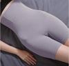 Calças Modeladoras de Cintura Alta para Mulheres após o Parto, Cinchadoras de Cintura, Redutoras de Barriga, Calças de Contenção Redutoras de Barriga, Lingerie Modeladora Sem Costura Boxer com Ângulo para Levantar o Bumbum