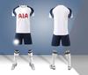 Roupa de futebol adulto infantil personalizada uniforme de clube uniforme de futebol esportivo uniforme de treino uniforme de equipe