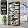 Prateleiras divisórias de escritório, estantes multi-nível, prateleiras de exposição, biombos divisórios para sala de estar, prateleiras de armazenamento, armários de entrada e prateleiras decorativas