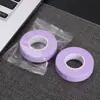 Herramientas de Belleza para Aislamiento de Extensiones de Pestañas Cinta Estilo Japonés Cinta No Tejida para Plantación de Pestañas