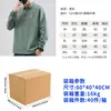 Camisa tipo polo de manga larga hecha a medida, popular, estilo "old money" para otoño, camisa tipo polo de manga larga casual para hombre, camisa tipo polo de manga larga estilo americano