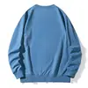 Sudaderas versátiles y de moda con cuello redondo, inspiradas en la dopamina, para primavera y otoño, para hombres y mujeres