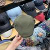 Gorra Retro Progresiva Estilo Japonés para Hombres y Mujeres Primavera y Verano Estilo Coreano Casual Color Sólido Gorra de Pintor Gorra Boina de Repartidor