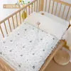 Colchão de Bebê, Espessado para o Inverno, Colchão de Algodão Especial para Creche Infantil, Colchão Emendado Classe A para Maternidade e Infância