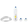 Irrigador nasal casero de punto irrigador nasal para niños irrigador nasal fabricantes de irrigadores nasales