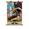 Una pieza ONEPIECE Luffy Sauron Nami Sanji Chopper Brook Franky anime pintura colgante póster periférico transfronterizo