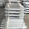 Soporte Hidráulico para Vigas Colgantes, Estructura Estable, Especificaciones Completas, Pilar de Soporte Hidráulico Deslizante para Vigas