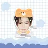 Robot de Acrílico Caminante de Cuerda de Hou Minghao Figura de Merchandising de Celebridad