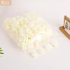 Espuma em Cabeças de Rosa, Rosas Artificiais, Materiais para Buquê de Noiva, Luzes de Cordão, Acessórios, Buquês de Flores Artificiais