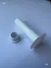 Adecuado para refrigeradores comerciales, congeladores y vitrinas horizontales, tapón de goma para agujero de drenaje