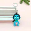 5614 # Llavero Creativo de Avatar de Anime Llavero Colgante para Bolso de Hombre y Mujer Regalo Muñeco Avatar